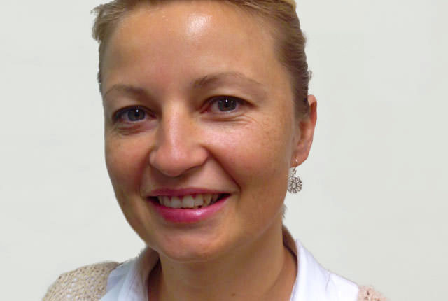 Jordanka Tomkova, PhD